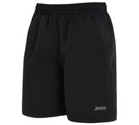 Short de bain enfant Zoggs Penrith 15 Noir S