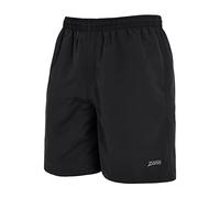ZOGGS Short DE Bain Penrith Noir 17'' - Petit