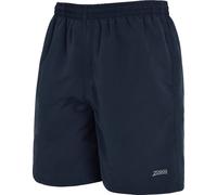 Zoggs - Short de bain "Penrith" pour garçon CS1478 (S) (Bleu marine)