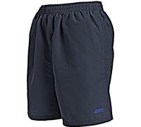 Zoggs - Short de bain "Penrith" pour homme CS1474 (XL) (Bleu marine)