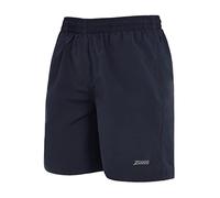 Zoggs Short de Bain pour garçon, Bleu Marine, 14-15 Ans