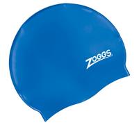Zoggs - Silicone Cap - Bonnet de bain - royal blue