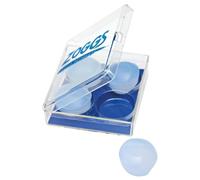 Zoggs Bouchons d'oreilles en silicone Clear