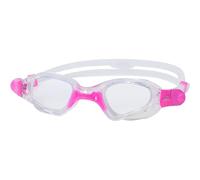 Zoggs Spectra Swimming Goggles Unisex-Adult, Clear Pink, Taille Unique