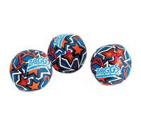 Zoggs Splash Balles pour Enfant Multicolore