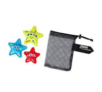 Zoggs Star Saver Pool Toys Unisex-Youth, Assorted, Taille Unique