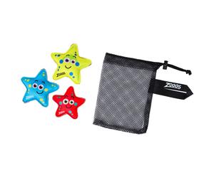 Zoggs - Star Savers - Jeux de plage - assorted