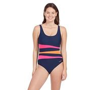 Zoggs Sumatra Maillot de Bain réglable pour Femme