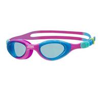 Zoggs Super Seal Junior Lunette De Natation Mixte, Multicolore, Taille Unique Multicolore
