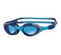 Lunettes de natation Zoggs Super Seal bleu junior