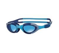 Lunettes De Natation - Zoggs - Super Seal - Enfant - Sport - Protection Uv Multicolore