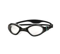Zoggs Tiger Lsr+ Swimming Goggles Bleu Regular