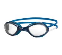 Zoggs - Tiger - Lunettes de natation - Small - blue / white