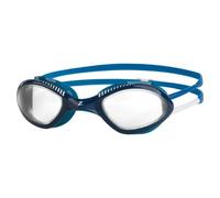Zoggs - Tiger - Lunettes de natation - Small - blue / white