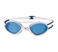 Zoggs - Tiger - Lunettes natation White Blue - Small