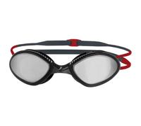 Zoggs - Tiger Titanium - Lunettes de natation - Regular - grey / red