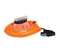 Zoggs - Tow Float Plus - Brassards de natation - orange