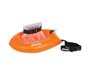 Zoggs - Tow Float Plus - Brassards de natation - orange
