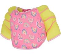 Zoggs Water Wings Vest Rainbow EU 2-3y 15-19 Kg.