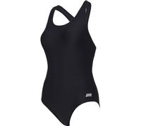 Zoggs Zoggs Black Cottesloe Flyback Swimsuit