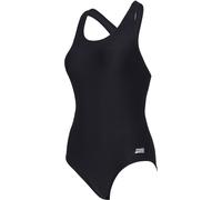 Maillot de bain Zoggs Cottesloe noir femme - 34