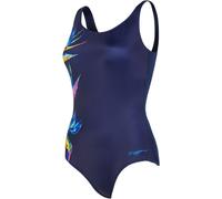 Zoggs Maillot de bain une pièce Zoggs zippé par câble pour femme
