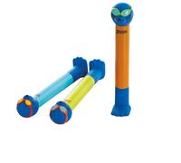 Bâtons de plongée Zoggs Zoggy Dive Sticks multicolore