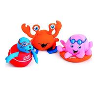 Zoggs Zoggy Les Petits Arroseurs Apprentissage Natation