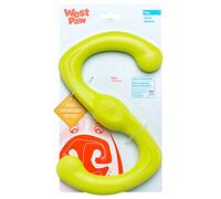 Zogoflex Bumi Jouet pour Chien Taille L Granny Smith Vert