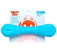 Zogoflex Hurley Jouet pour Chien Taille L Aqua Bleu