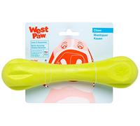 Zogoflex Hurley Jouet pour Chien Taille L Granny Smith Vert