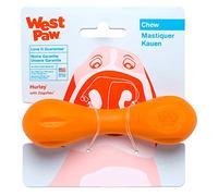 Zogoflex Hurley Jouet pour Chien Taille X Orange