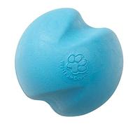 Zogoflex Jive Jouet pour Chien Taille L Aqua Bleu