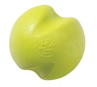 Zogoflex Jive Jouet pour Chien Taille S Granny Smith Vert