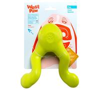 Zogoflex Tizzi Jouet pour Chien Taille L Granny Smith Vert