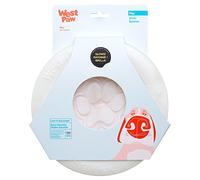 Zogoflex Zisc Jouet pour Chien Taille L Glow in The Dark