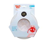 Zogoflex Zisc Jouet pour Chien Taille S Glow in The Dark