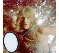 ZOGUO Prism Filter Kaléidoscope FX Split Diopter Effets spéciaux Accessoires de Photographie DSLR Lens Prism (Size : 77mm, Color : Chocolate)