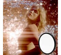 ZOGUO Prism Filter Kaléidoscope FX Split Diopter Effets spéciaux Accessoires de Photographie DSLR Lens Prism (Size : 82mm, Color : White)