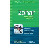 Zohar