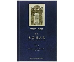Zohar, El I -V2*
