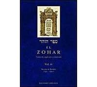 Zohar, El Iv