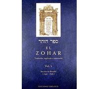 Zohar, El V