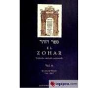 Zohar, El (Vol. Ix) - Bar Iojai, Shimon Bar Iojai, Shimon (Auteur)