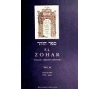 Zohar, El Xi
