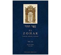 Zohar, El Xix
