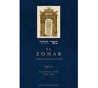 Zohar, El Xv