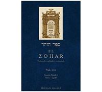 Zohar, El Xvii