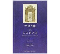 Zohar, El Xviii