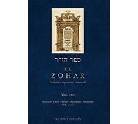Zohar, El Xxii